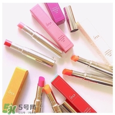 ipsa2017春季限量唇膏多少钱?ipsa2017蔬菜唇膏价格